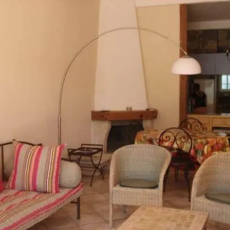 Saint Elme Apartamento