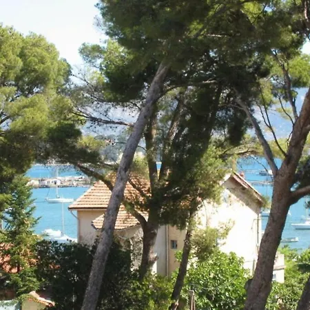 Apartamento Saint Elme La Seyne-sur-Mer