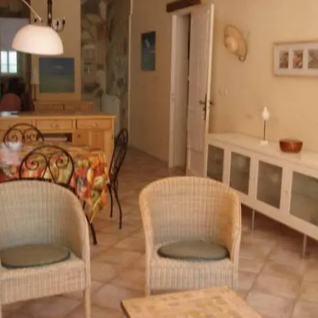 Saint Elme * La Seyne-sur-Mer