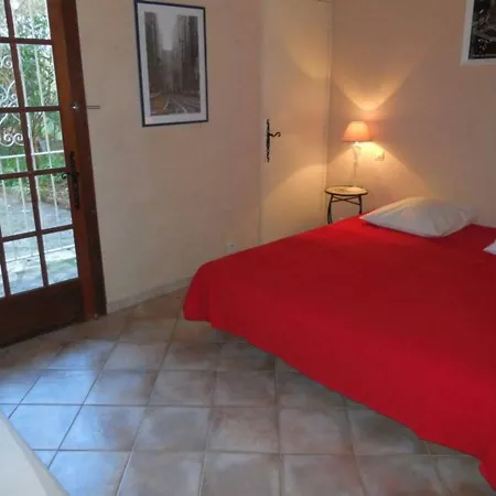 Apartamento Saint Elme *