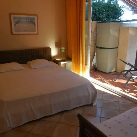 Saint Elme Apartamento La Seyne-sur-Mer