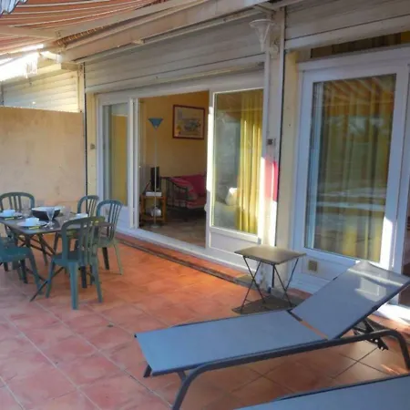 Saint Elme Apartamento