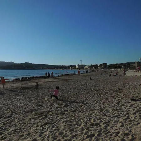 Saint Elme Apartamento