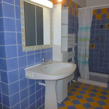 Saint Elme Apartamento La Seyne-sur-Mer